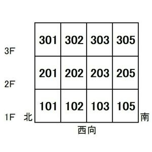 【外観】 | Ｙ’ｓハイツ