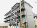 第１３安藤マンションの画像