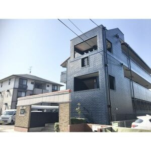 【外観】 | メゾンボー隅田Ⅱ