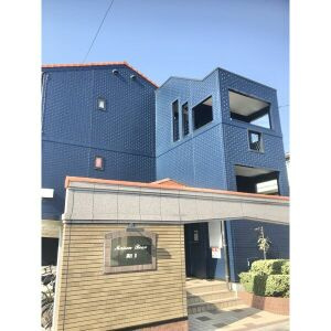 【外観】 | メゾンボー隅田Ⅱ