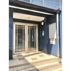 【外観】 | メゾンボー隅田Ⅱ