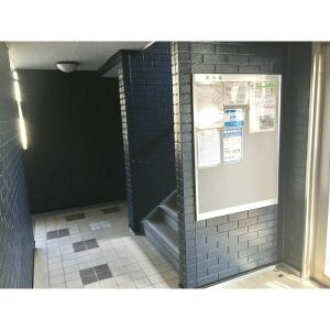 【外観】 | メゾンボー隅田Ⅱ