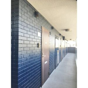 【外観】 | メゾンボー隅田Ⅱ