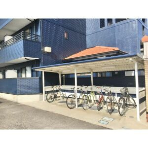 【外観】 | メゾンボー隅田Ⅱ