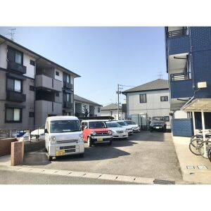 【外観】 | メゾンボー隅田Ⅱ