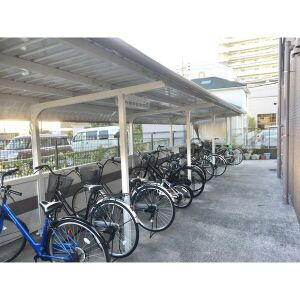 【外観】 | アスティオス港楽