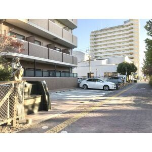 【外観】 | アスティオス港楽