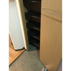 【内装】 | アスティオス港楽