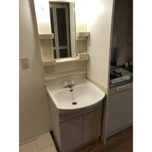 【内装】 | アスティオス港楽