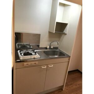 【内装】 | アスティオス港楽