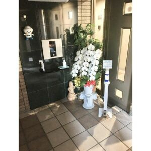 【外観】 | アスティオス港楽