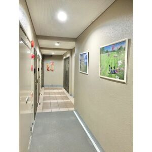 【外観】 | アスティオス港楽