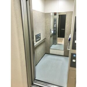 【外観】 | アスティオス港楽