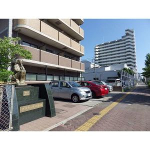 【内装】 | アスティオス港楽