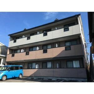 【外観】 | ゴールデンヒルズ