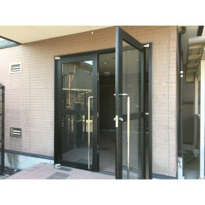 【エントランス】 | ゴールデンヒルズ