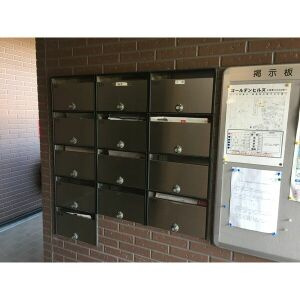 【外観】 | ゴールデンヒルズ