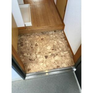 【内装】 | リバーコートセト