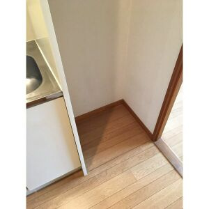 【内装】 | リバーコートセト