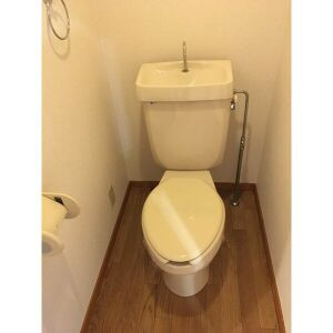 【内装】 | リバーコートセト