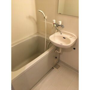 【内装】 | リバーコートセト