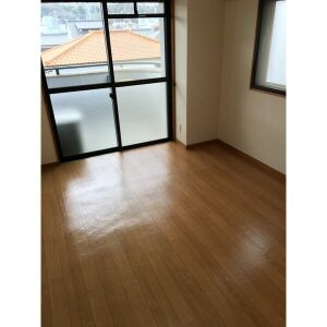 【内装】 | リバーコートセト