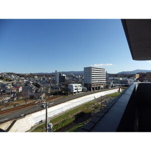 【外観】 | リバーコートセト