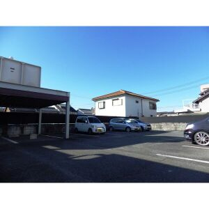 【外観】 | リバーコートセト