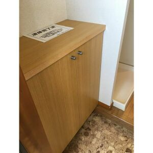 【内装】 | リバーコートセト