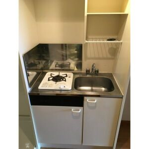 【内装】 | リバーコートセト