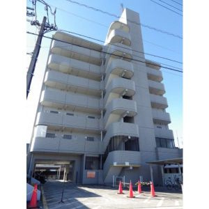 【外観】 | リバーコートセト