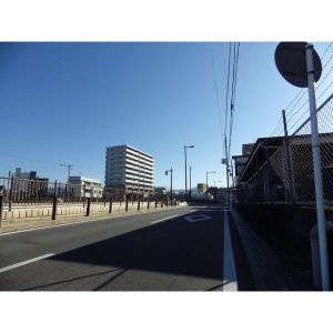 【外観】 | リバーコートセト