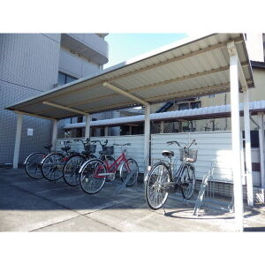 【外観】 | リバーコートセト