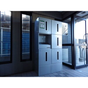 【外観】 | リバーコートセト