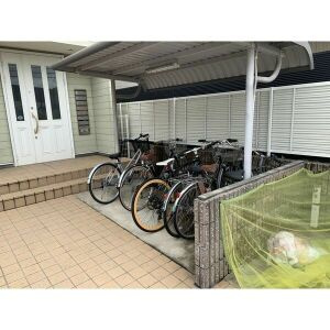【外観】 | カサベルデ師勝