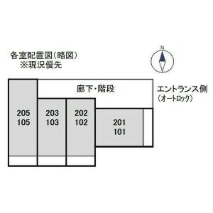 【外観】 | カサベルデ師勝