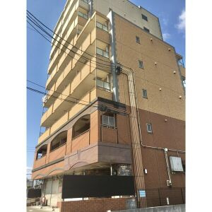 【外観】 | グランダ　リュール