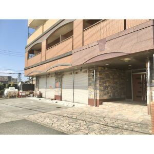 【エントランス】 | グランダ　リュール