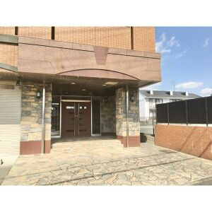 【エントランス】 | グランダ　リュール