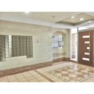 【エントランス】 | グランダ　リュール