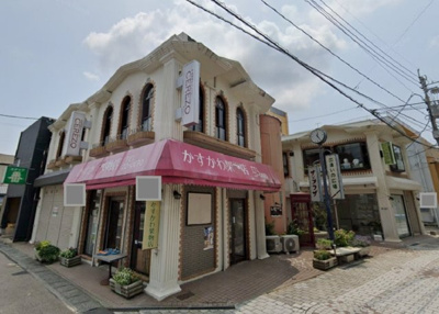 【外観】 | サンプラザビル