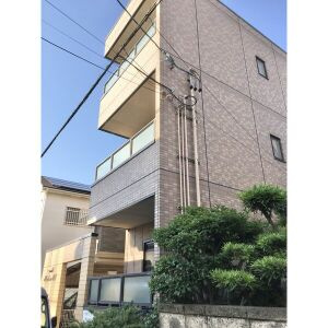 【外観】 | レジデンス司Ⅱ