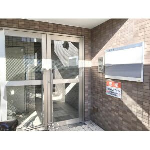 【外観】 | レジデンス司Ⅱ