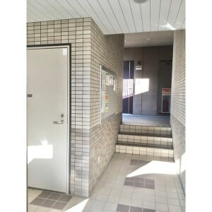 【外観】 | レジデンス司Ⅱ