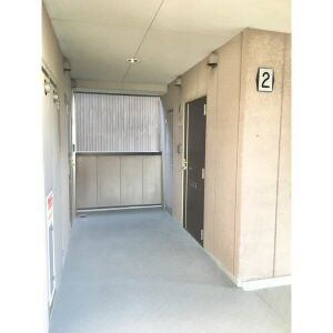 【外観】 | レジデンス司Ⅱ