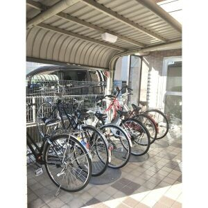 【外観】 | レジデンス司Ⅱ