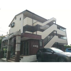 【外観】 | Ｎ’ｓハイツ