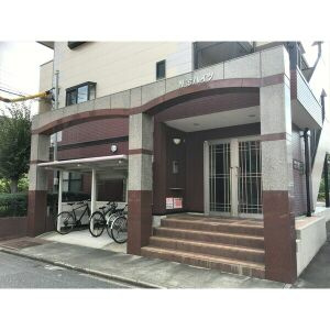 【外観】 | Ｎ’ｓハイツ