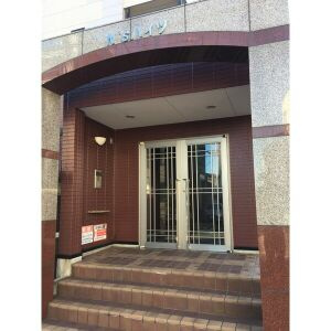 【外観】 | Ｎ’ｓハイツ