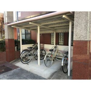 【外観】 | Ｎ’ｓハイツ